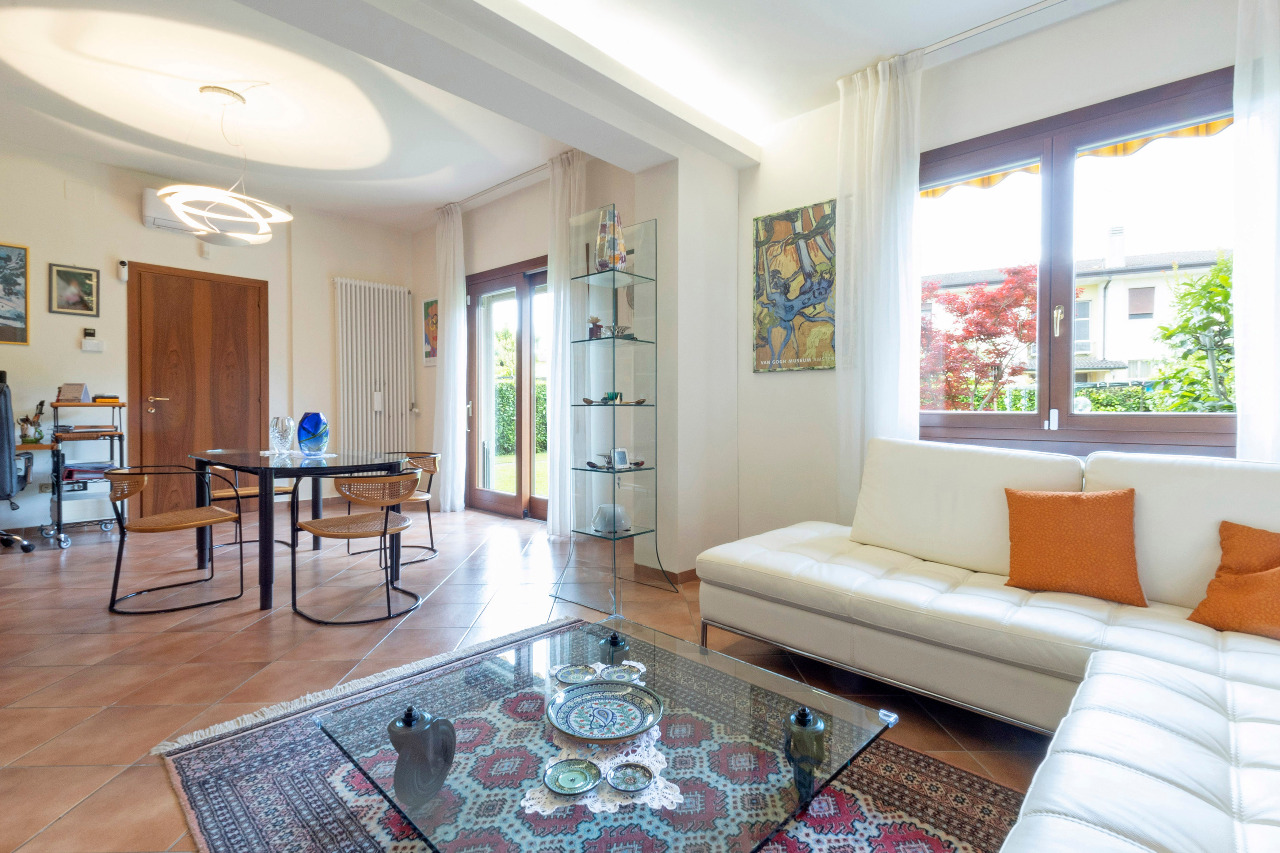 Casa Bifamiliare/Schiera in vendita a Quarto d'Altino